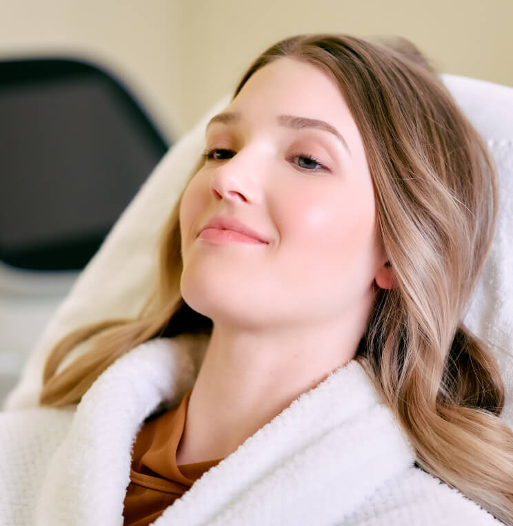 PDRN Salmon DNA Vancouver | EverYoung Skin Clinic