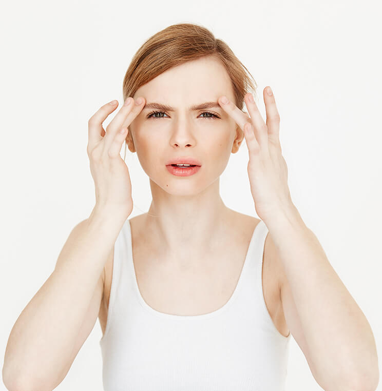Botox® For Chronic Migraine Pain in Vancouver | EverYoung