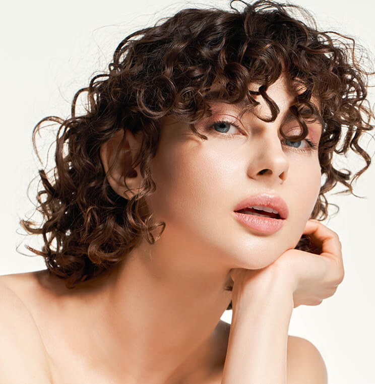 Conditions: Excessive Facial Hair | EverYoung Skin Clinic