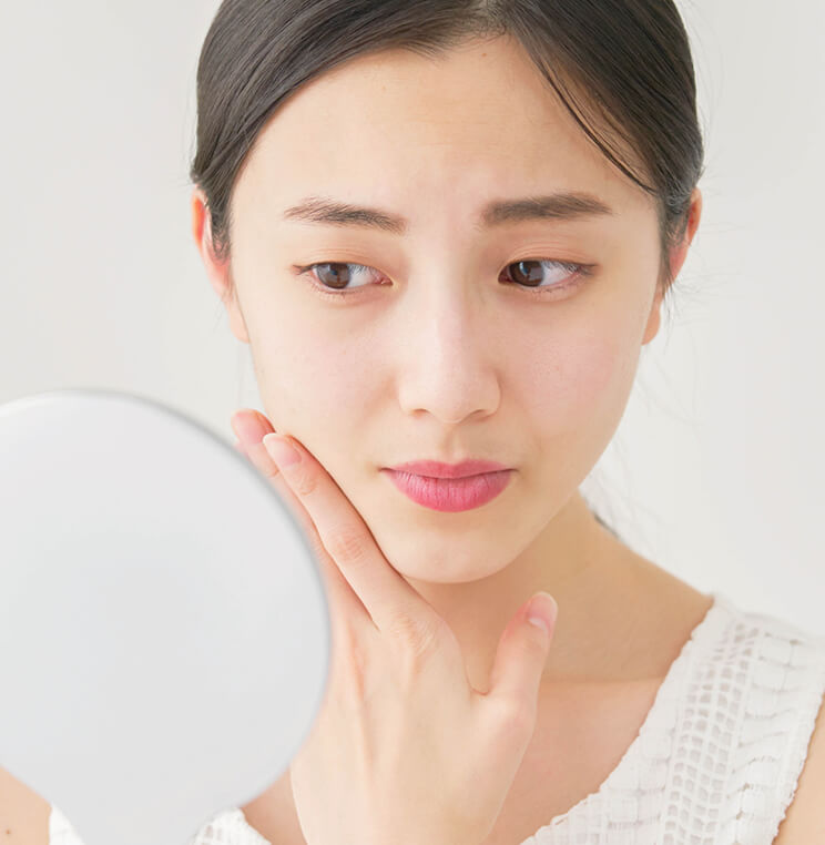 Conditions: Dull & Uneven Skin | EverYoung Skin Clinic