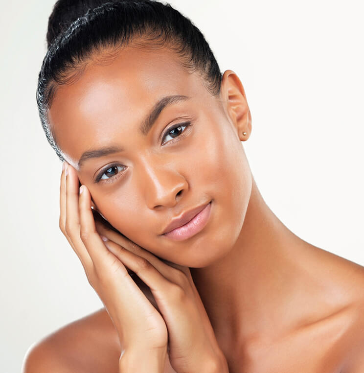 Conditions: Facial Loose Skin | EverYoung Skin Clinic