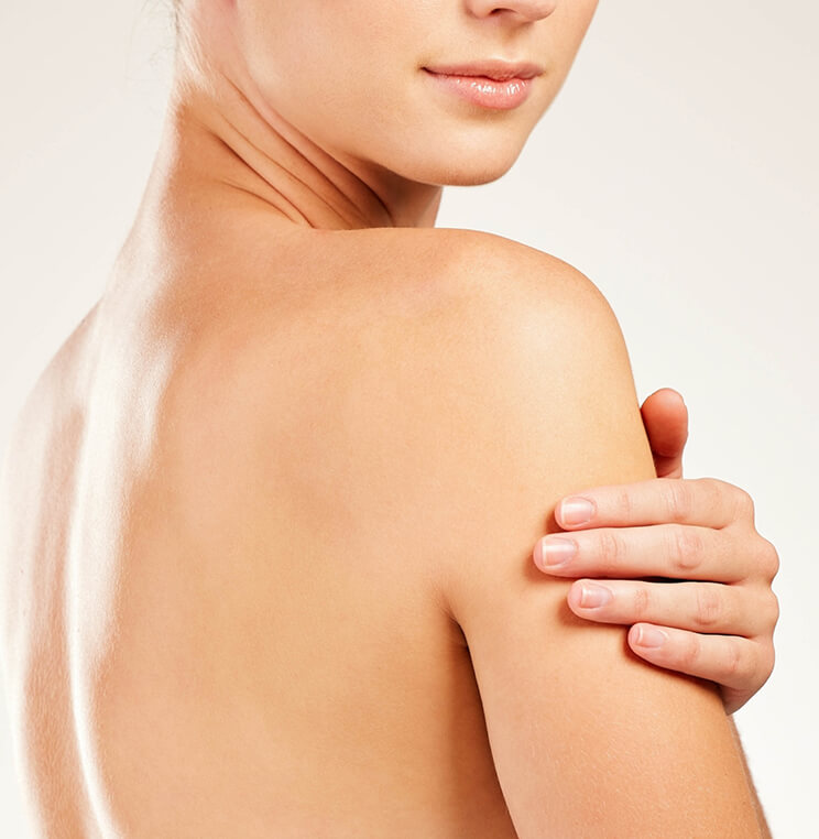 Conditions: Loose Skin | EverYoung Skin Clinic