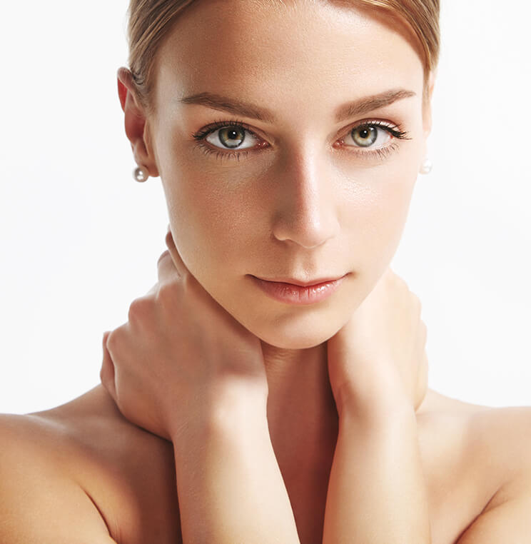 Laser Skin Tightening Treatments Vancouver | EverYoung Skin Clinic