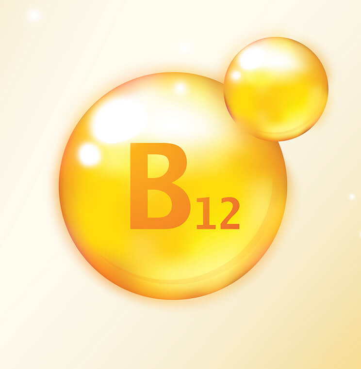 Muscle Shot B12 Injections | EverYoung Skin Clinic