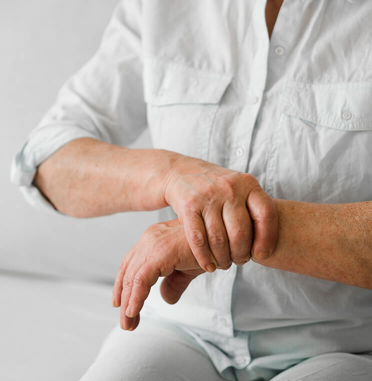 PRP Therapy for Arthritic Pain | EverYoung Med Skin Clinic Vancouver