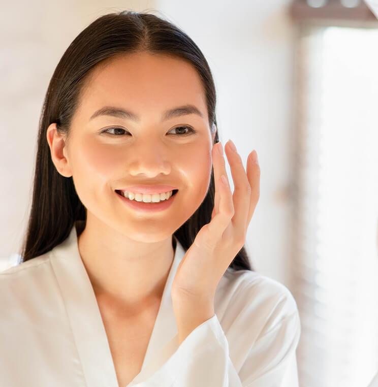 Redness & Rosacea Conditions | EverYoung Skin Clinic