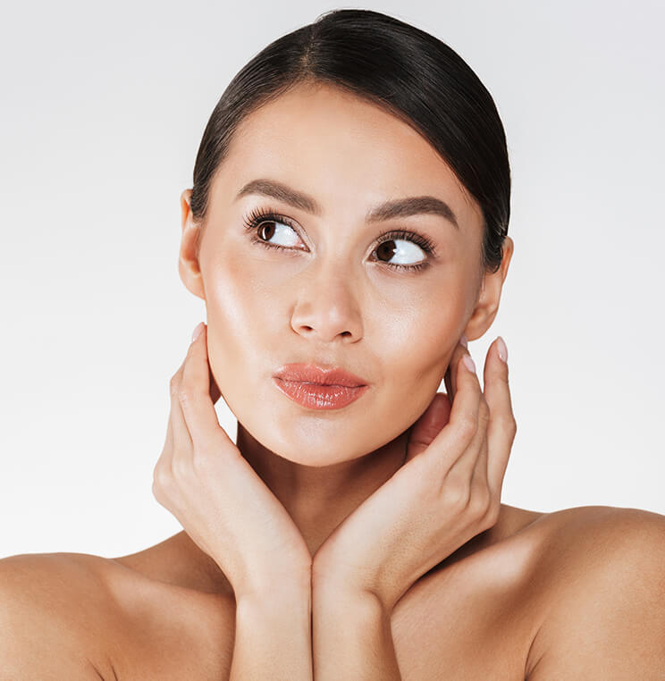 Vancouver Non-Surgical Facelift | EverYoung Med Clinic