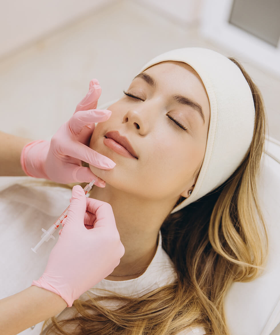 Dermal Fillers Vancouver | EverYoung Skin Clinic