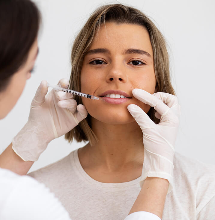 Juvederm Treatments in Vancouver, Burnaby & Coquitlam | EverYoung