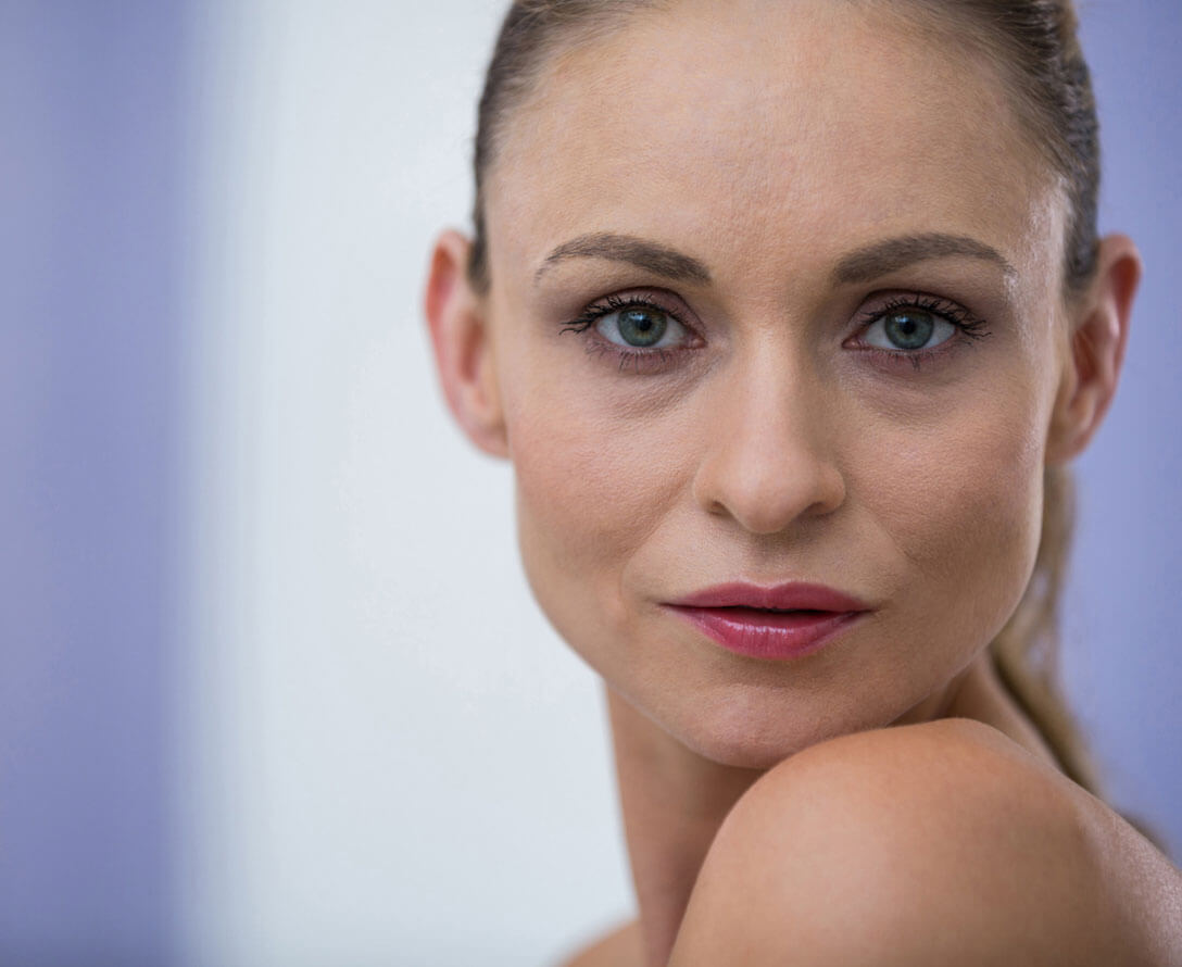 What Causes Under-Eye Bags | EverYoung Skin Clinic