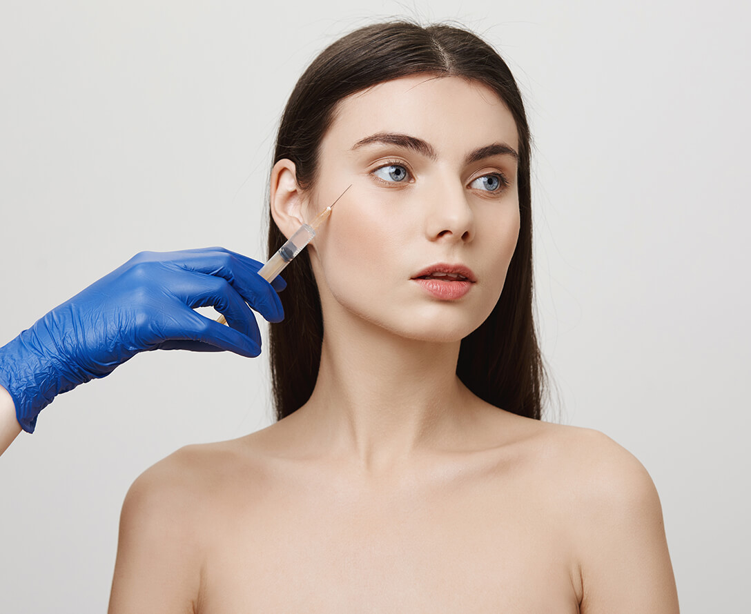 Bunny Lines Botox Treatment & Results | EverYoung Skin Clinic