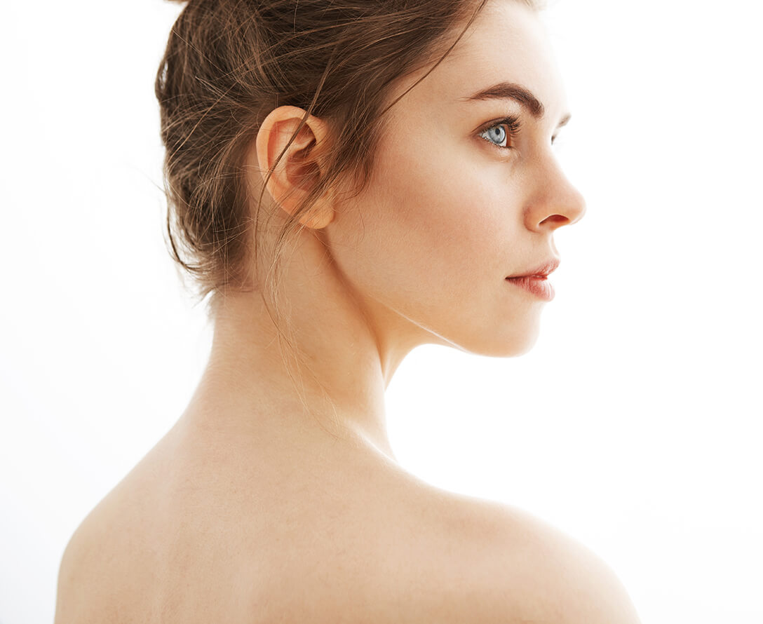Chin or Jawline Fillers? Compare Your Options | EverYoung Skin Clinic
